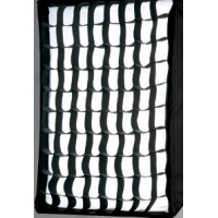 Menik SS-8 Softbox High Grade 60x60 cm met grid